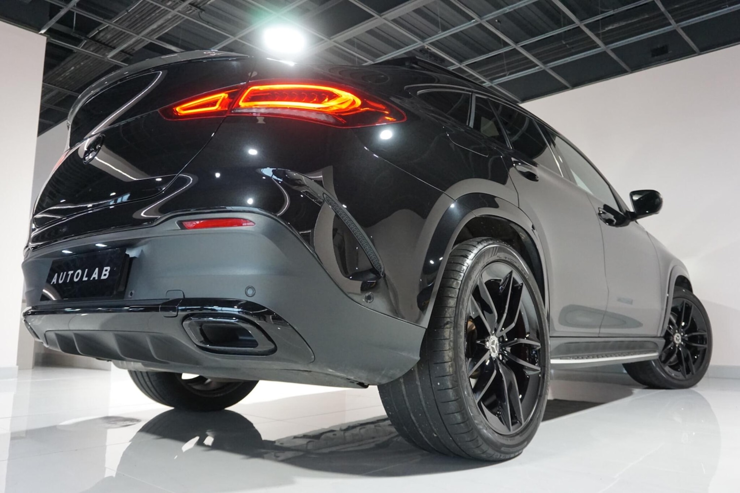 Used Mercedes-Benz GLE 2022 for sale - 77537290: Photo 34