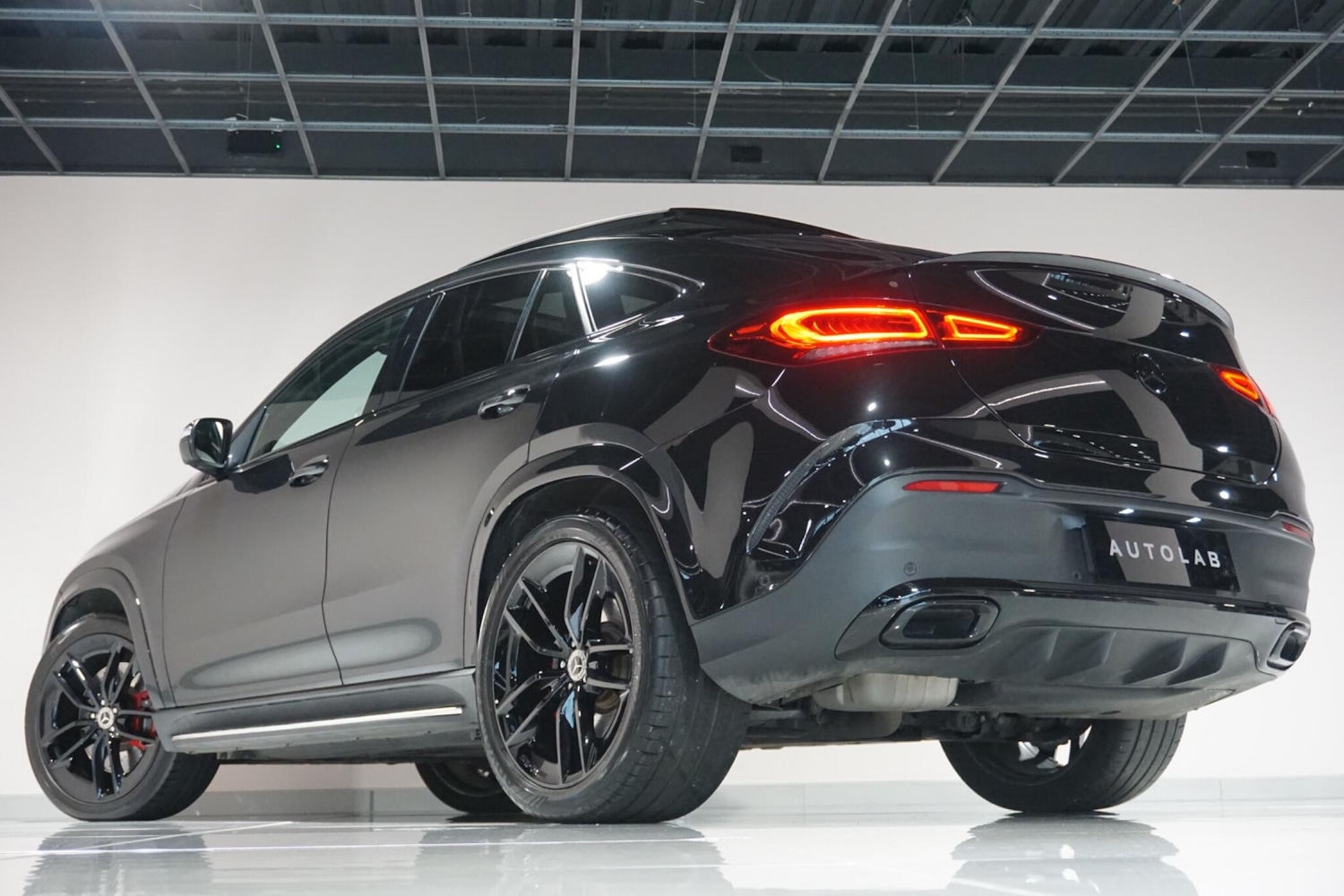 Used Mercedes-Benz GLE 2022 for sale - 77537290: Photo 37