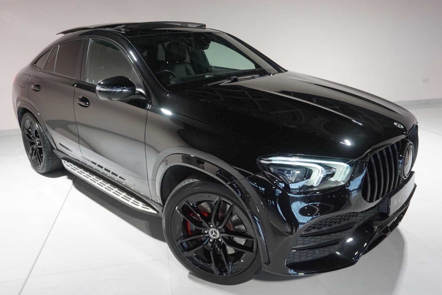 Used Mercedes-Benz GLE 2022 for sale - 77537290: Photo 38