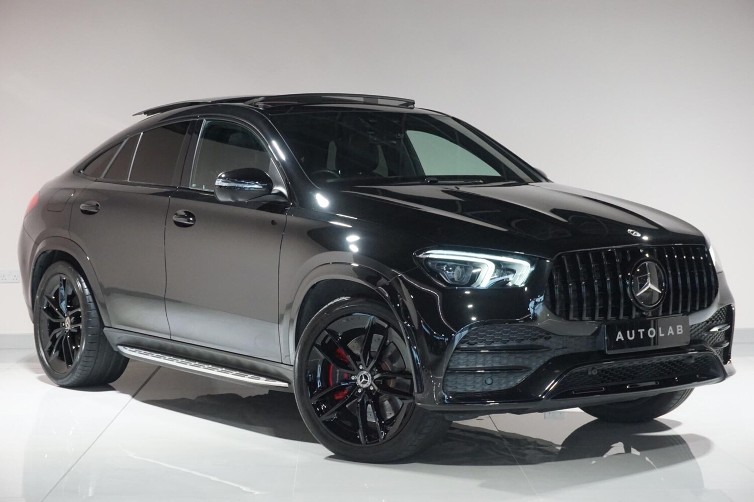 Used Mercedes-Benz GLE 2022 for sale - 77537290: Photo 40