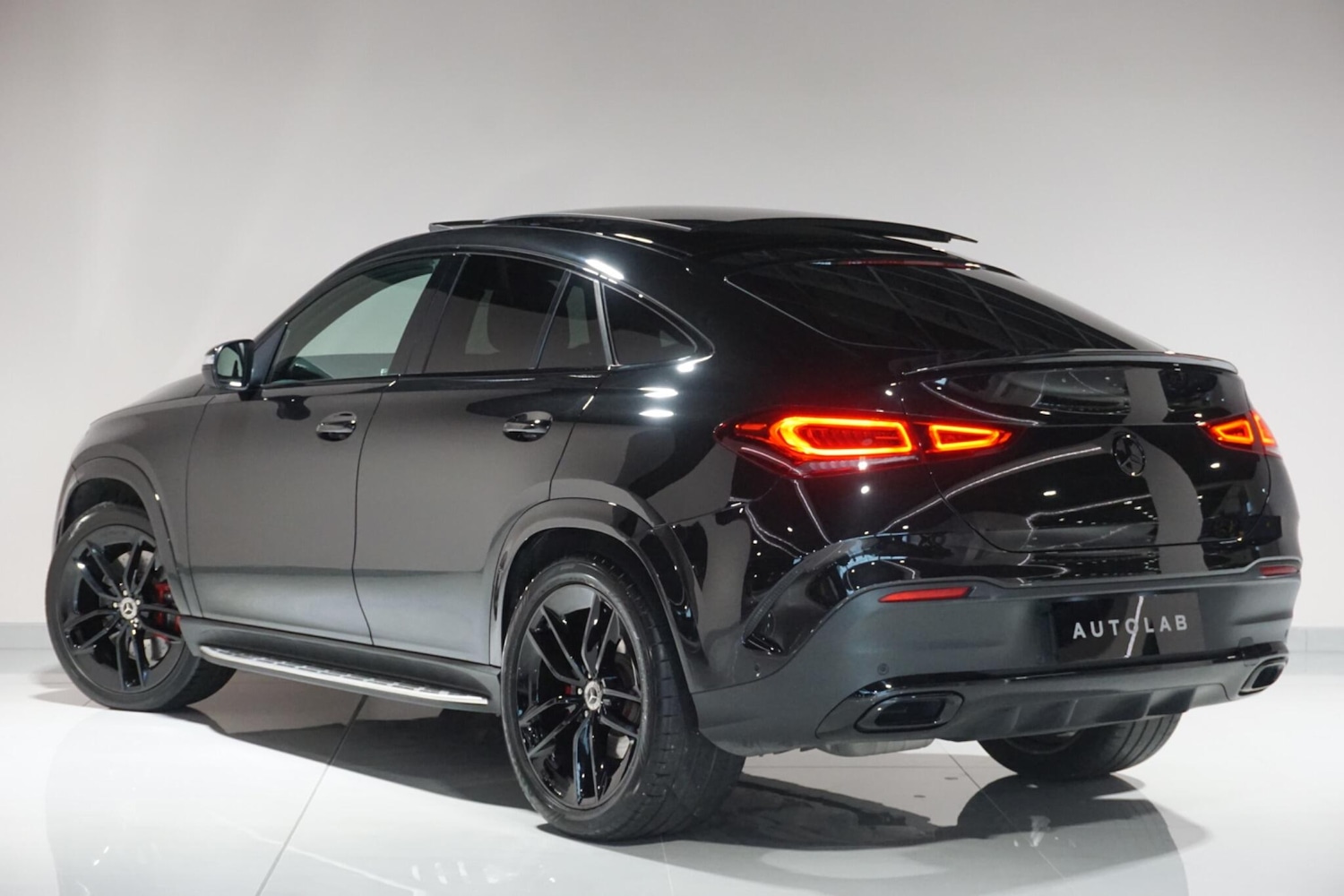 Used Mercedes-Benz GLE 2022 for sale - 77537290: Photo 41