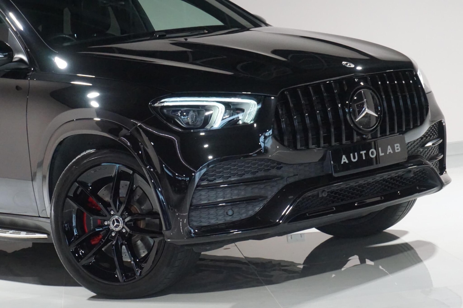 Used Mercedes-Benz GLE 2022 for sale - 77537290: Photo 42