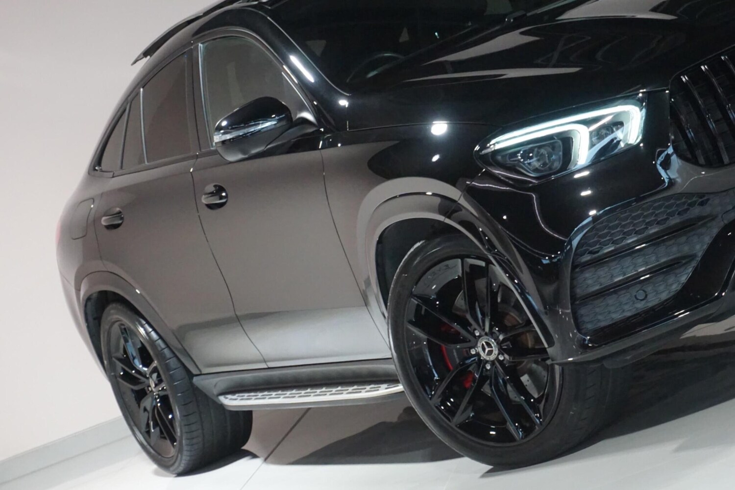 Used Mercedes-Benz GLE 2022 for sale - 77537290: Photo 44