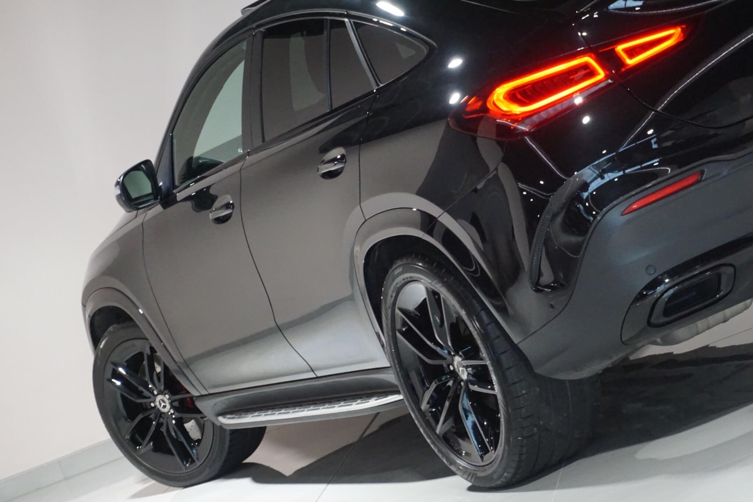 Used Mercedes-Benz GLE 2022 for sale - 77537290: Photo 45