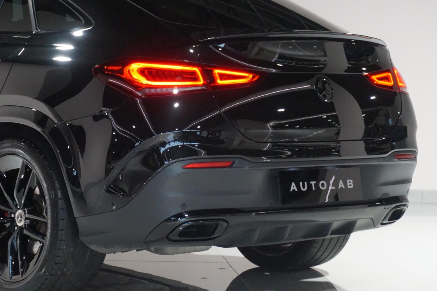 Used Mercedes-Benz GLE 2022 for sale - 77537290: Photo 47