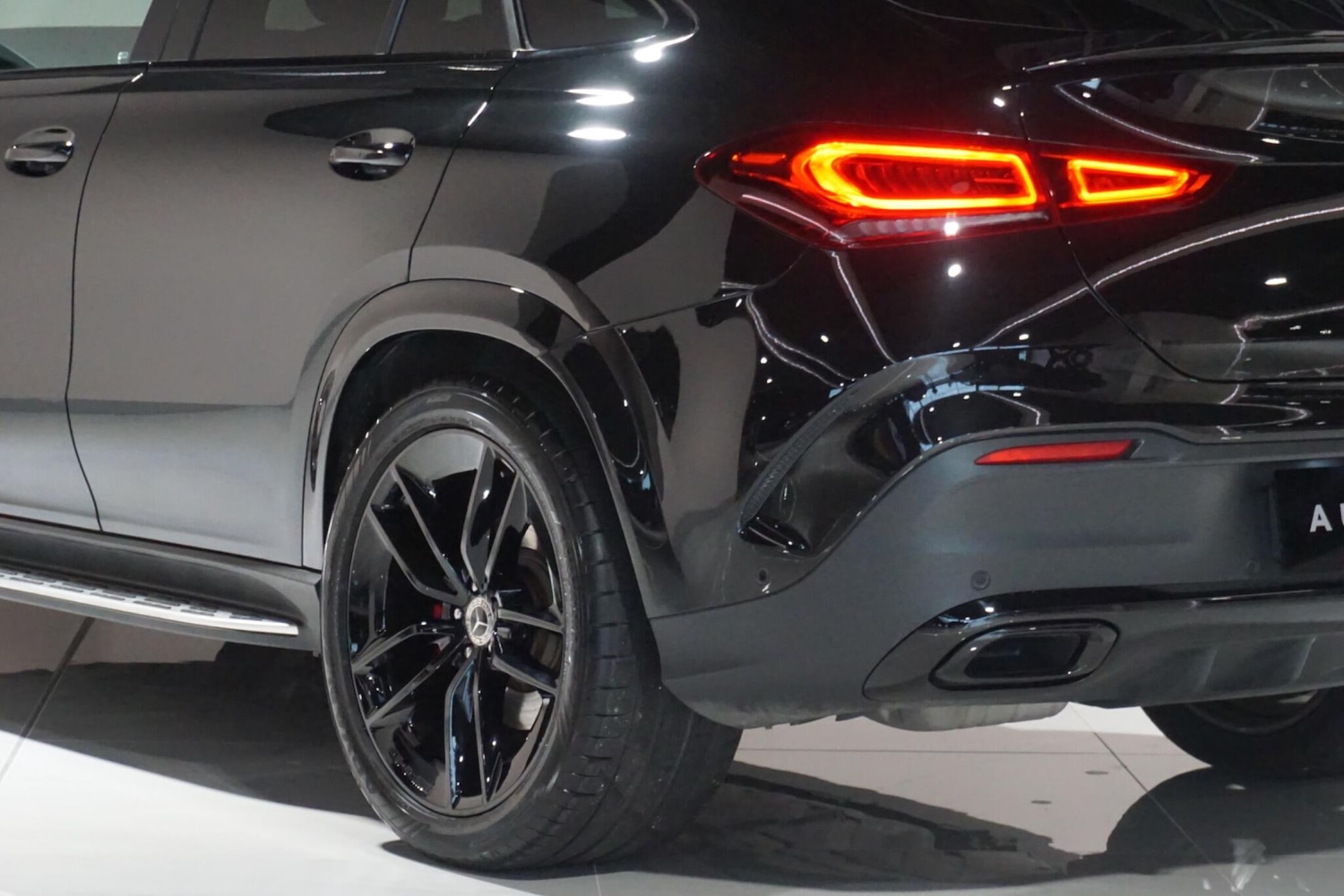 Used Mercedes-Benz GLE 2022 for sale - 77537290: Photo 49