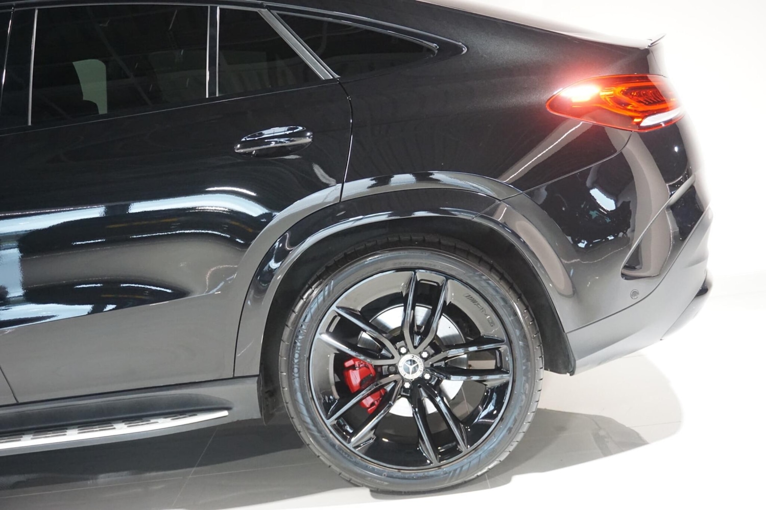 Used Mercedes-Benz GLE 2022 for sale - 77537290: Photo 51