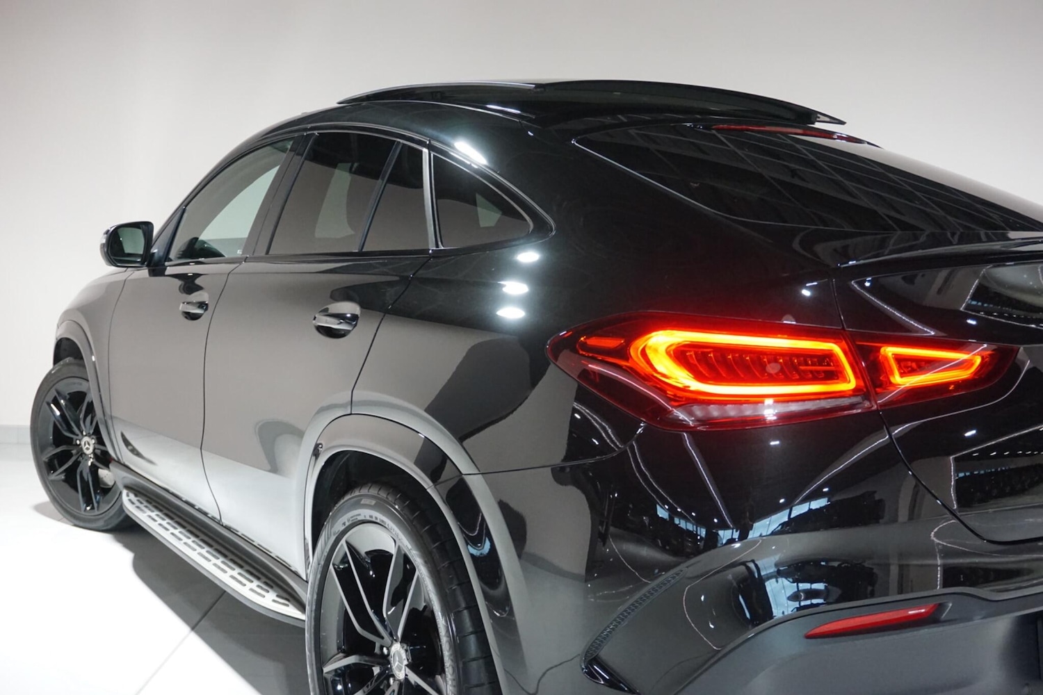 Used Mercedes-Benz GLE 2022 for sale - 77537290: Photo 53