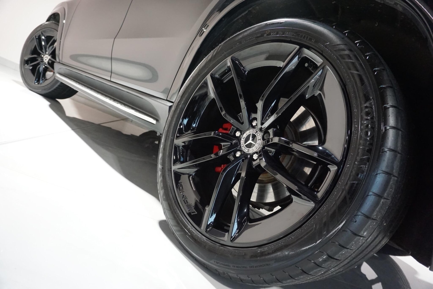 Used Mercedes-Benz GLE 2022 for sale - 77537290: Photo 54