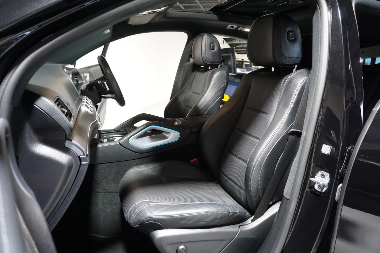 Used Mercedes-Benz GLE 2022 for sale - 77537290: Photo 55