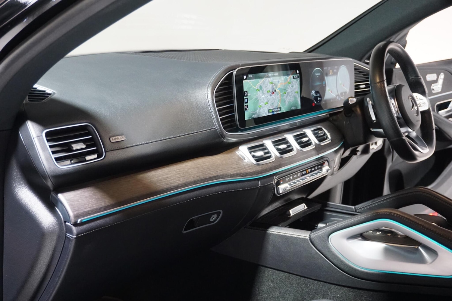 Used Mercedes-Benz GLE 2022 for sale - 77537290: Photo 56