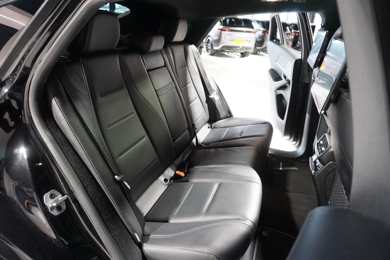 Used Mercedes-Benz GLE 2022 for sale - 77537290: Photo 57