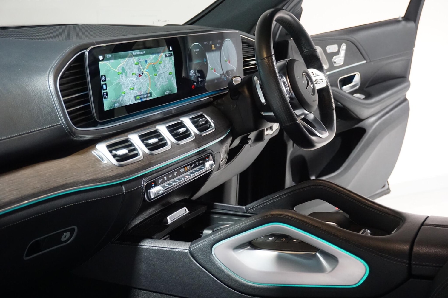 Used Mercedes-Benz GLE 2022 for sale - 77537290: Photo 59