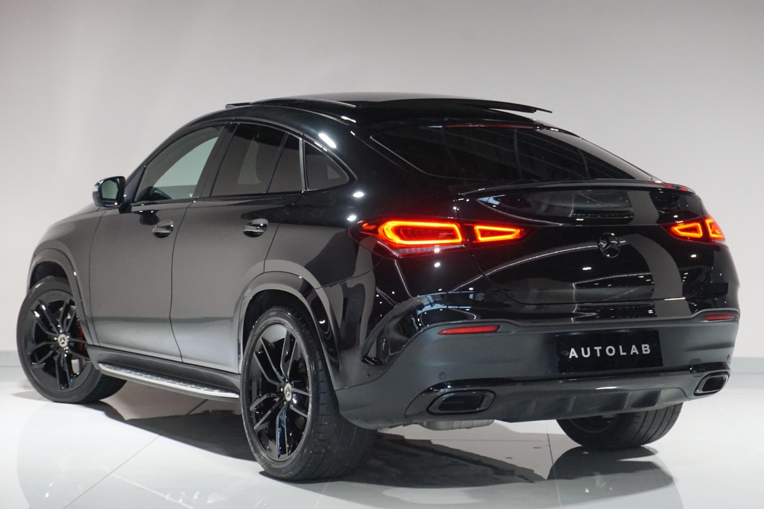 Used Mercedes-Benz GLE 2022 for sale - 77537290: Photo 6