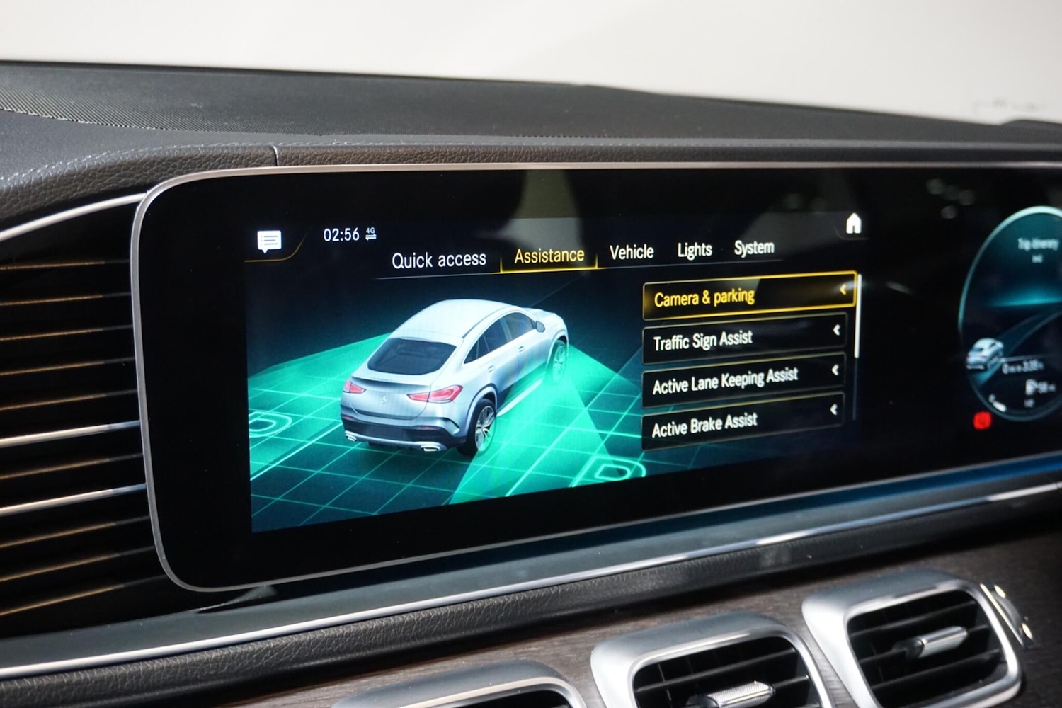 Used Mercedes-Benz GLE 2022 for sale - 77537290: Photo 67