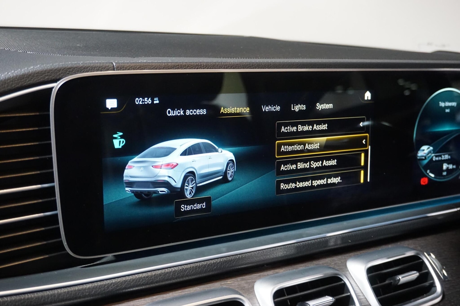 Used Mercedes-Benz GLE 2022 for sale - 77537290: Photo 68