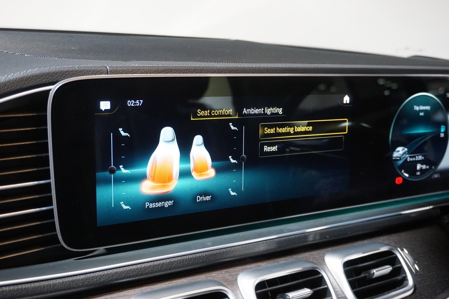 Used Mercedes-Benz GLE 2022 for sale - 77537290: Photo 69