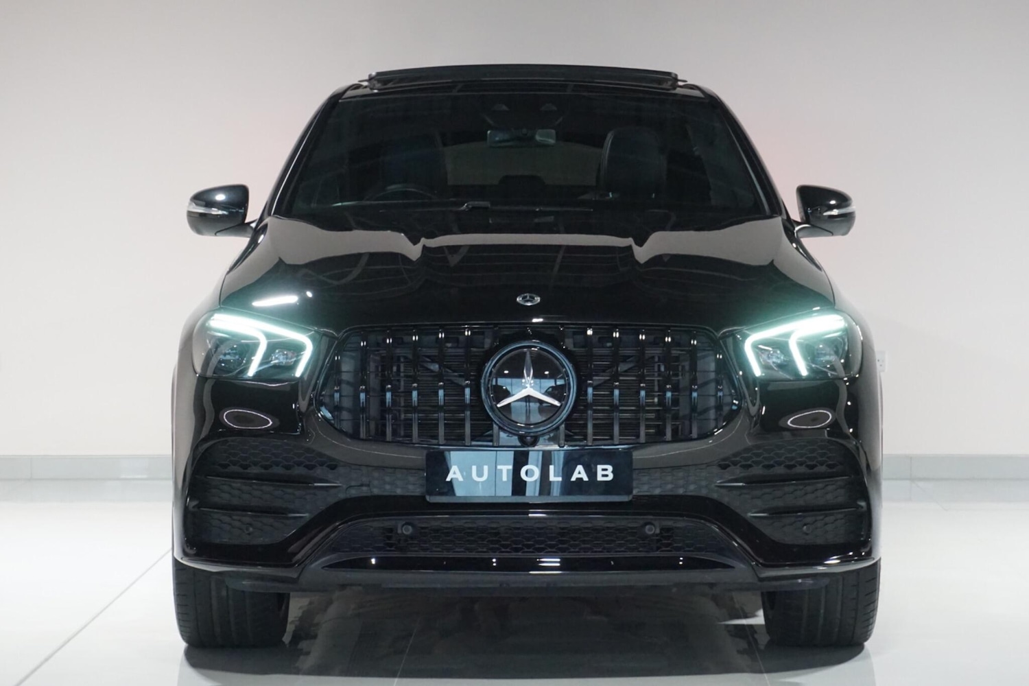 Used Mercedes-Benz GLE 2022 for sale - 77537290: Photo 7