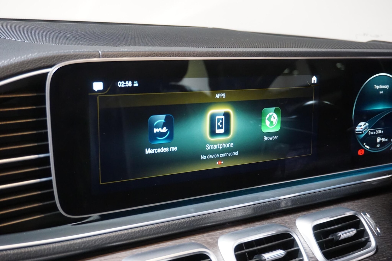 Used Mercedes-Benz GLE 2022 for sale - 77537290: Photo 70