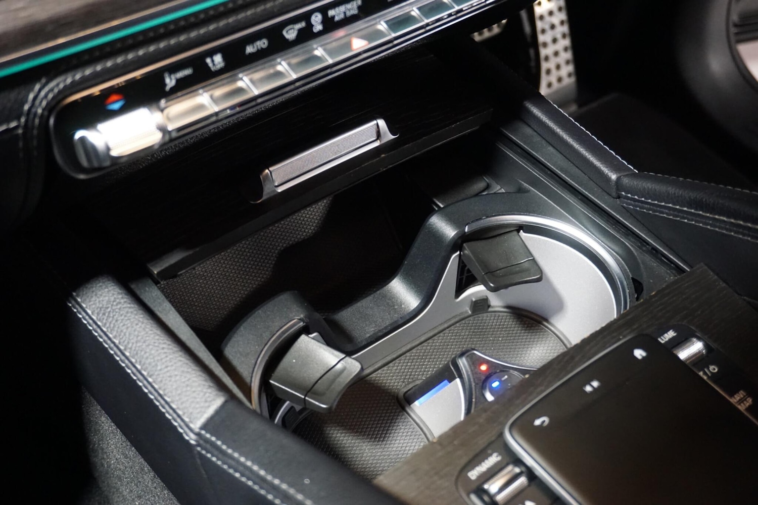 Used Mercedes-Benz GLE 2022 for sale - 77537290: Photo 73