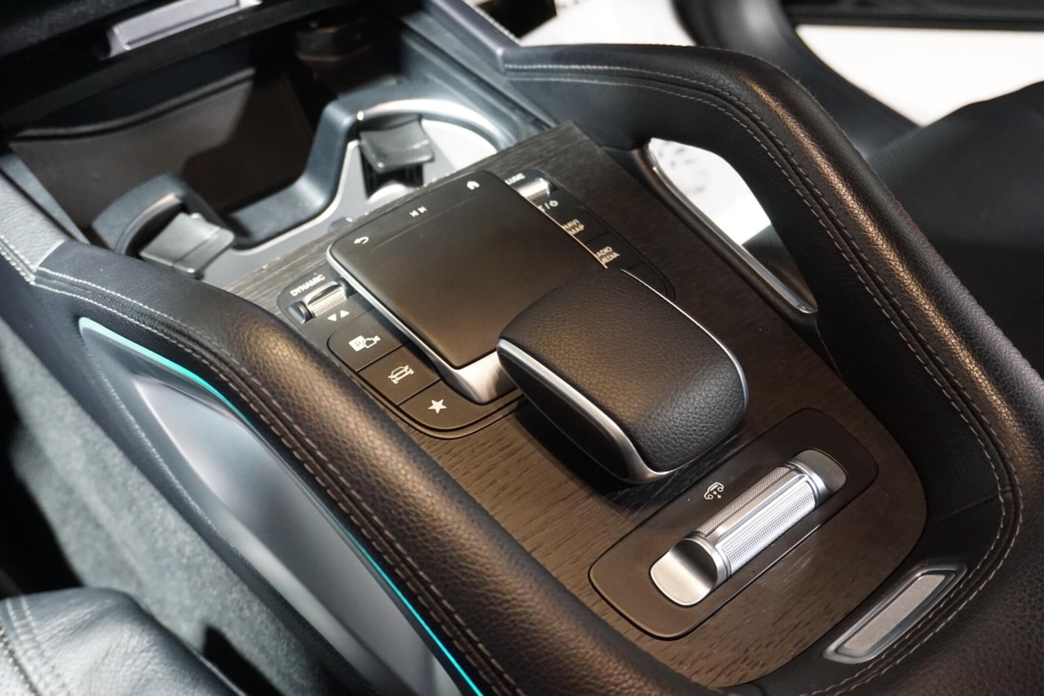 Used Mercedes-Benz GLE 2022 for sale - 77537290: Photo 74