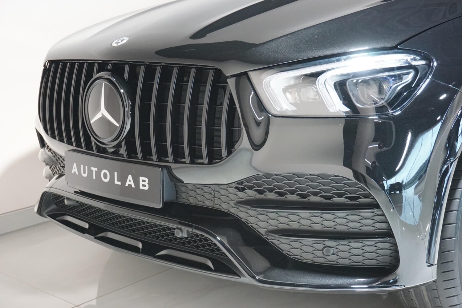 Used Mercedes-Benz GLE 2022 for sale - 77537290: Photo 77