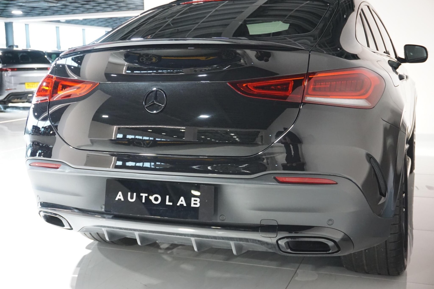 Used Mercedes-Benz GLE 2022 for sale - 77537290: Photo 78