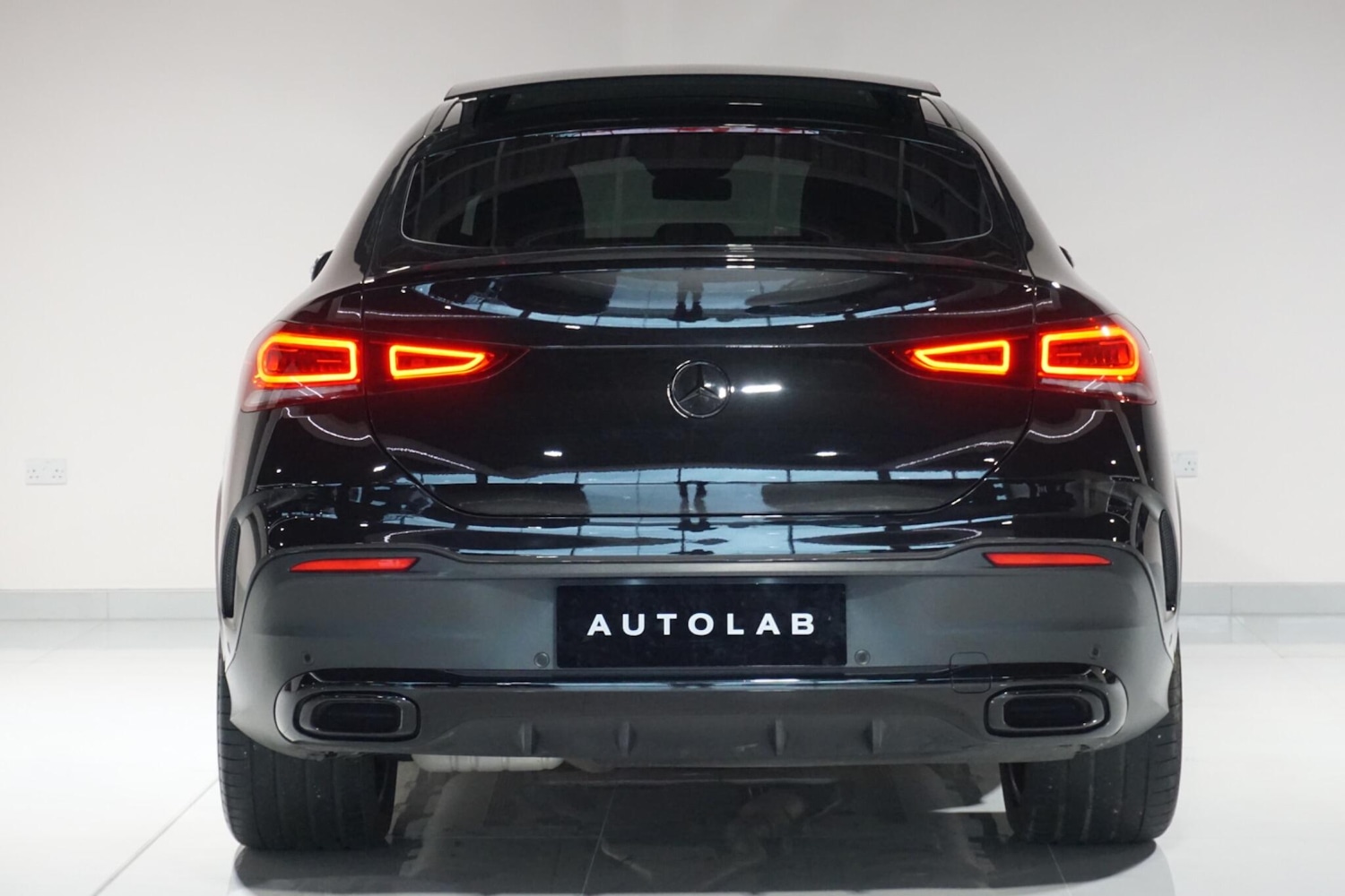 Used Mercedes-Benz GLE 2022 for sale - 77537290: Photo 8