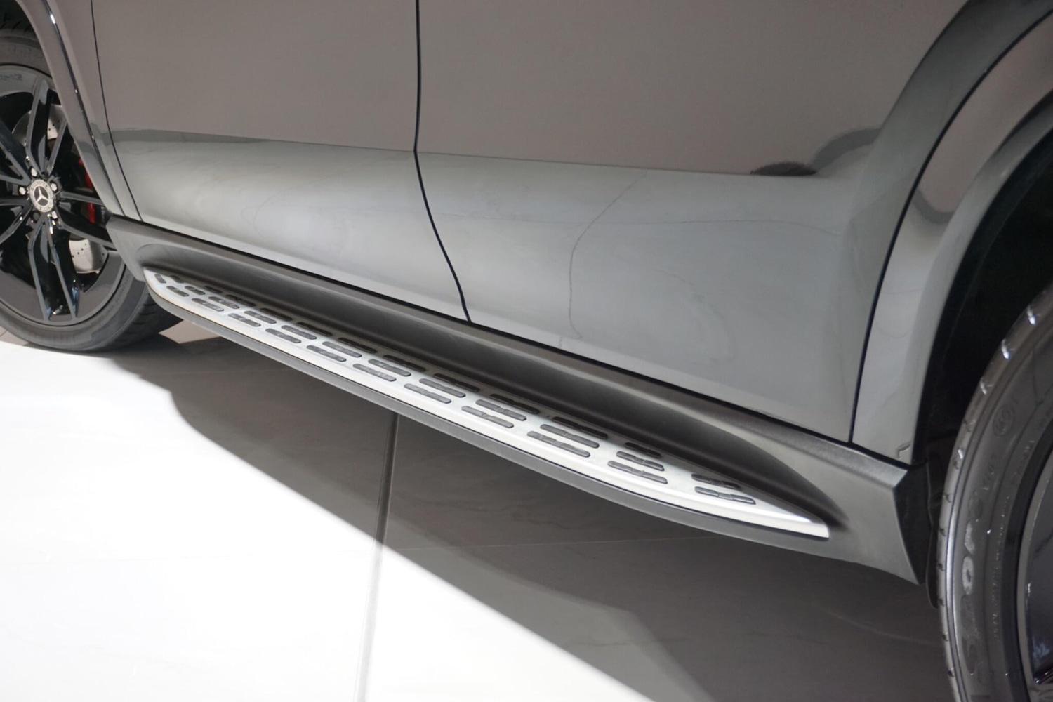 Used Mercedes-Benz GLE 2022 for sale - 77537290: Photo 82