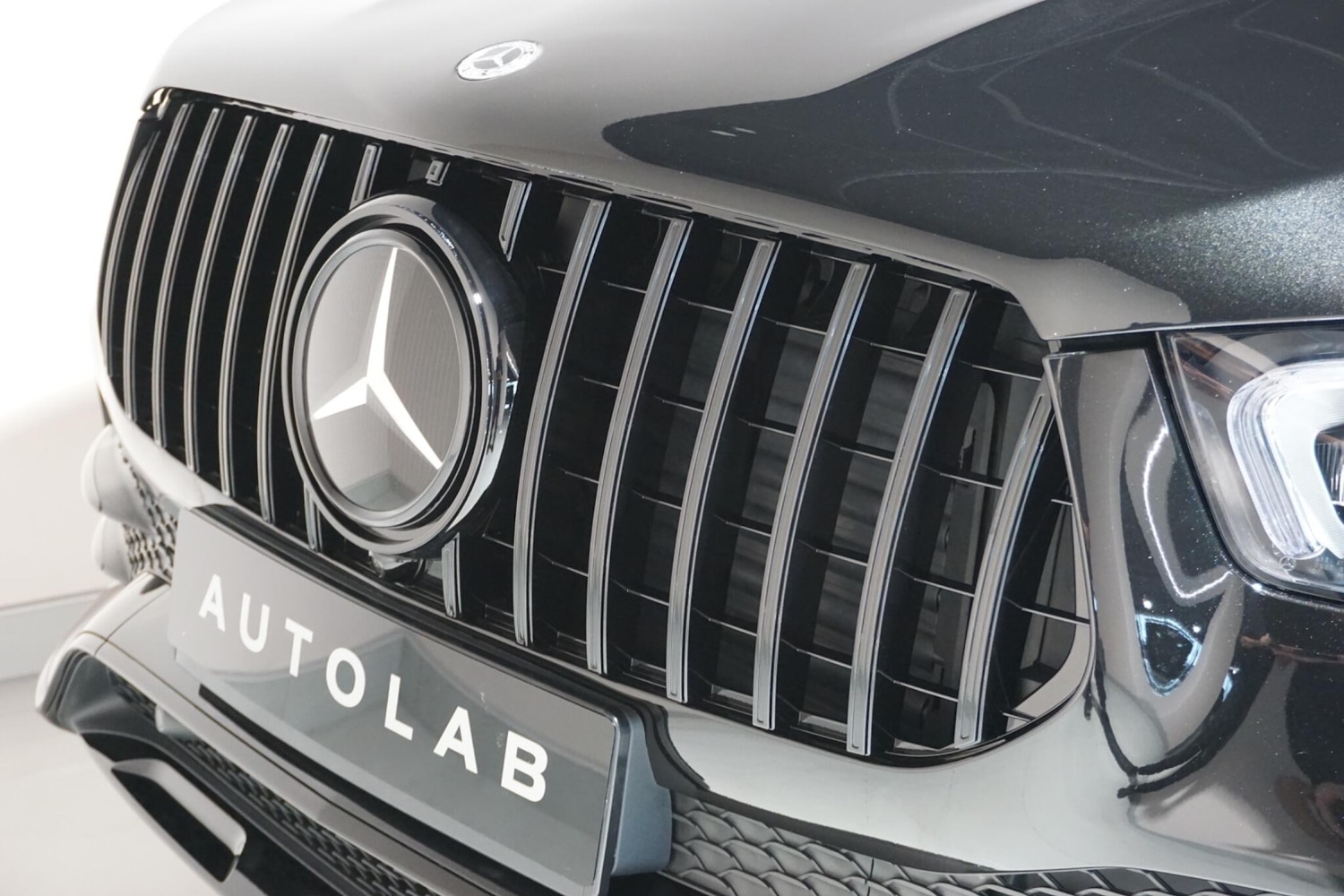 Used Mercedes-Benz GLE 2022 for sale - 77537290: Photo 84