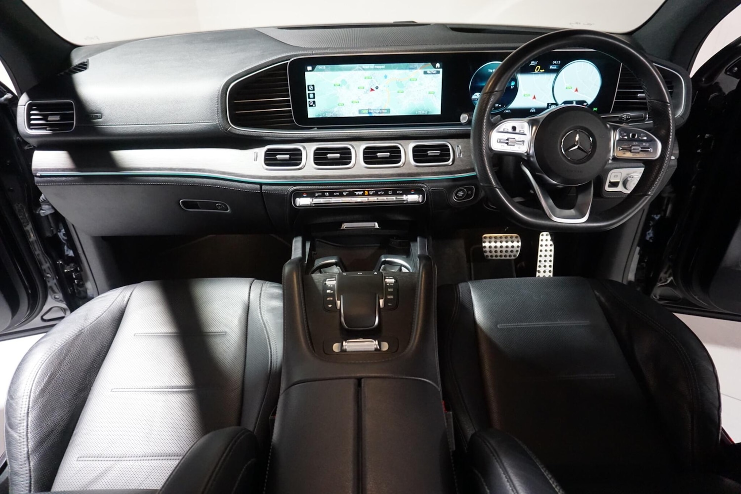 Used Mercedes-Benz GLE 2022 for sale - 77537290: Photo 9