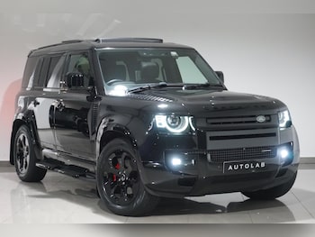 Land Rover - Defender