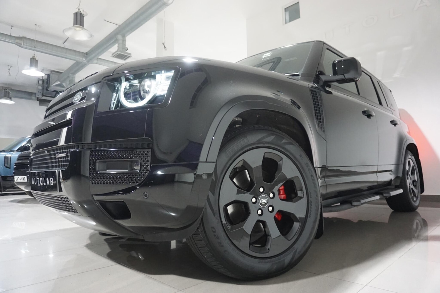 Used Land Rover Defender 2023 for sale - 76472977: Photo 35