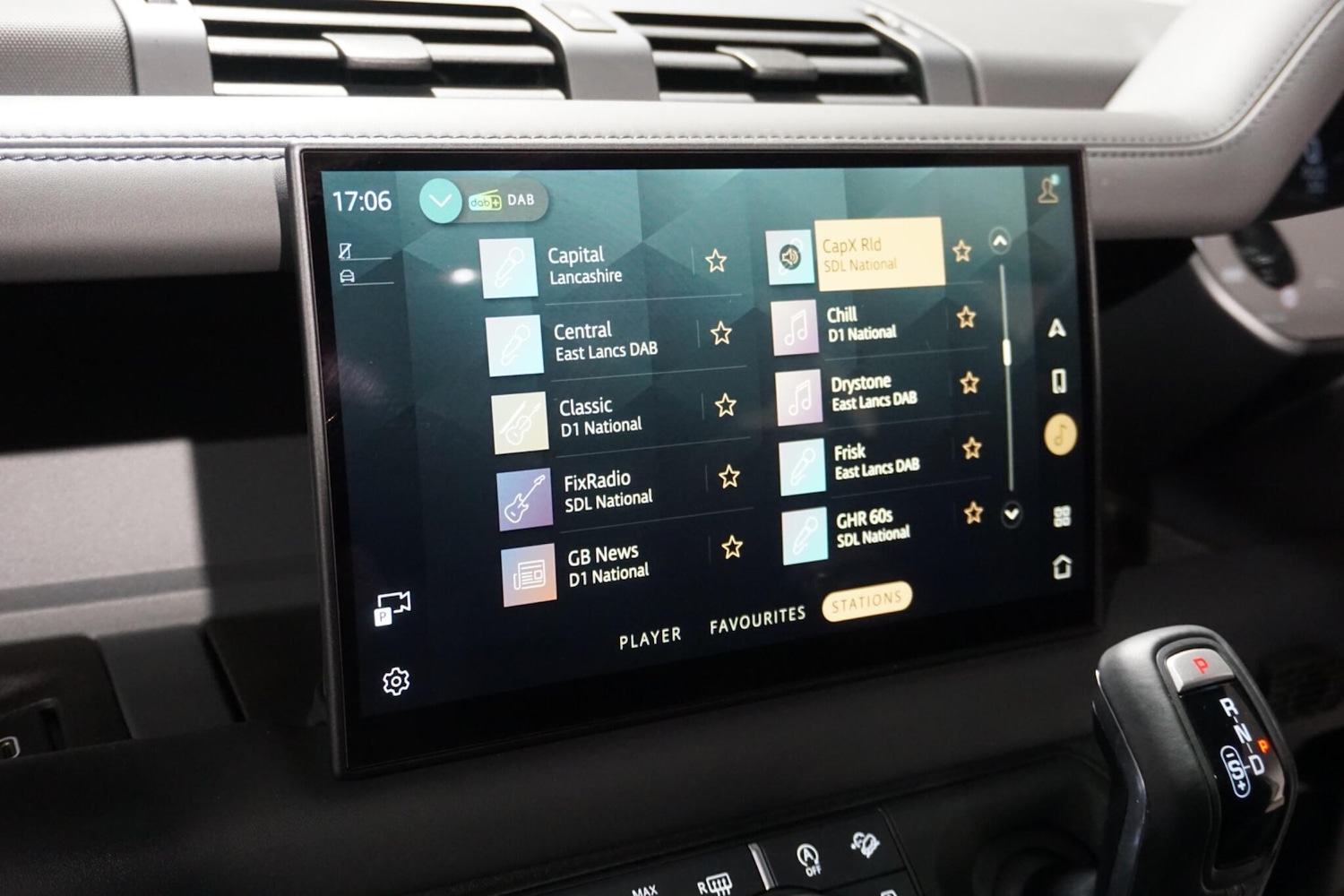 Used Land Rover Defender 2023 for sale - 76472977: Photo 66