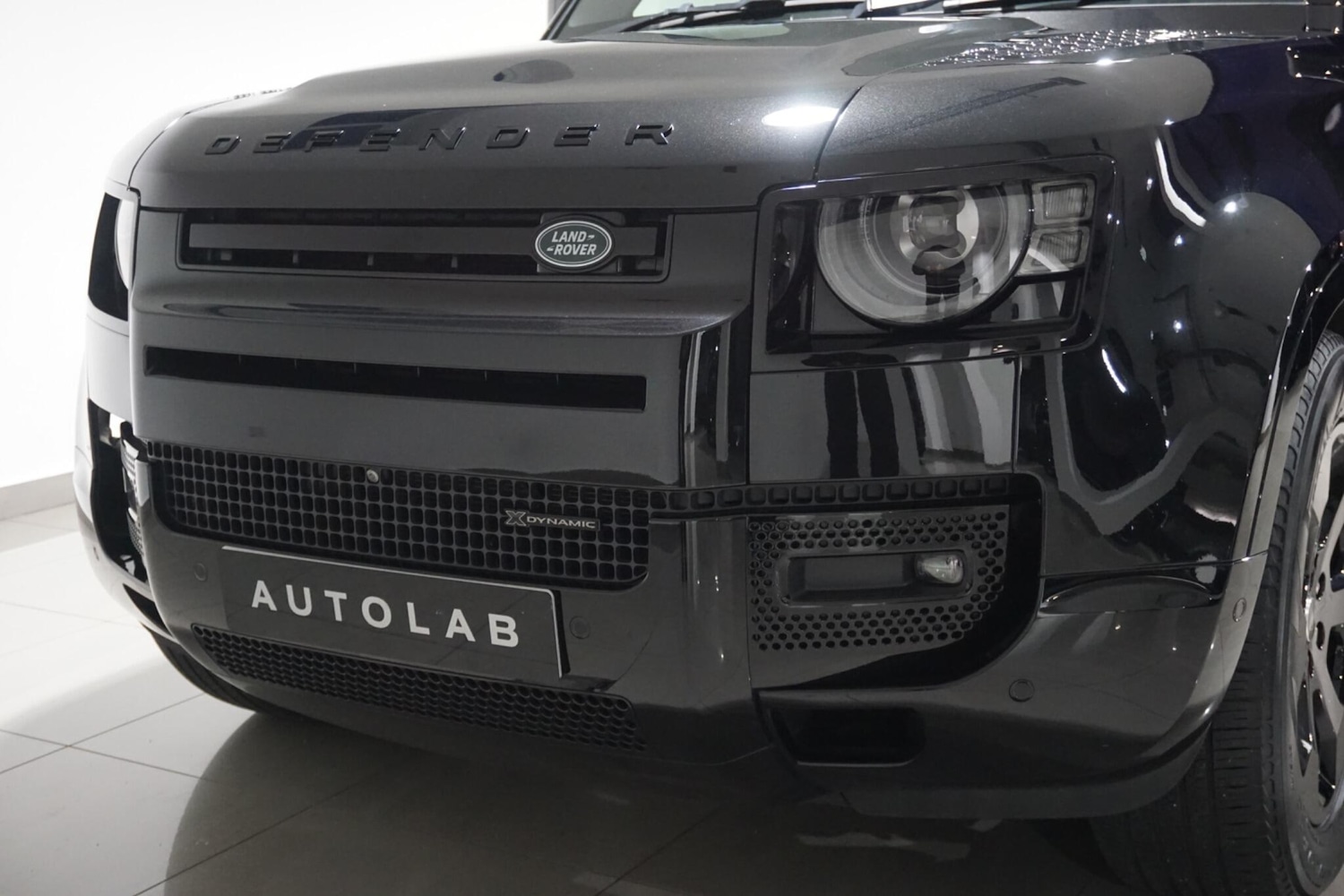 Used Land Rover Defender 2023 for sale - 76472977: Photo 71