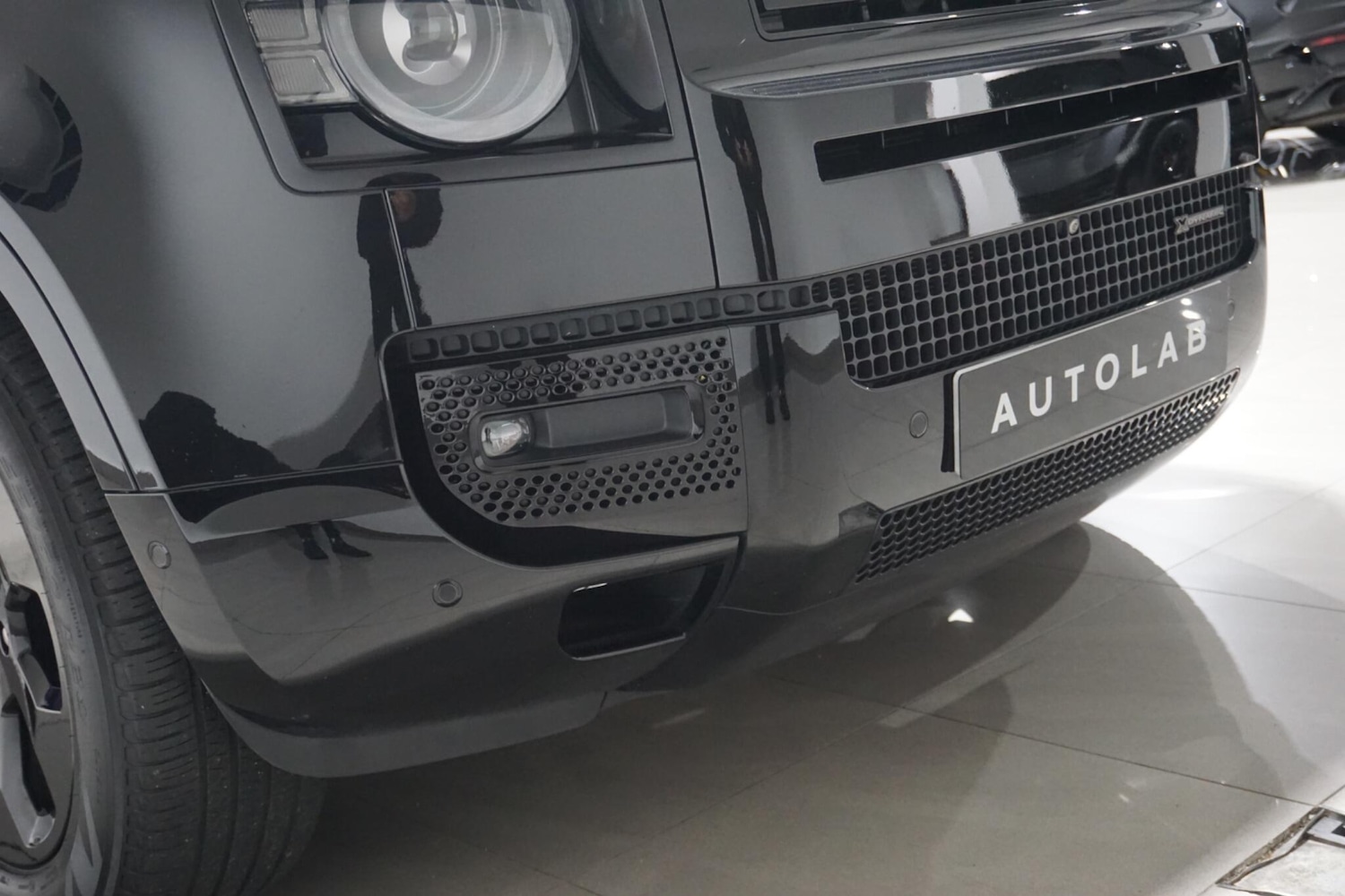 Used Land Rover Defender 2023 for sale - 76472977: Photo 73