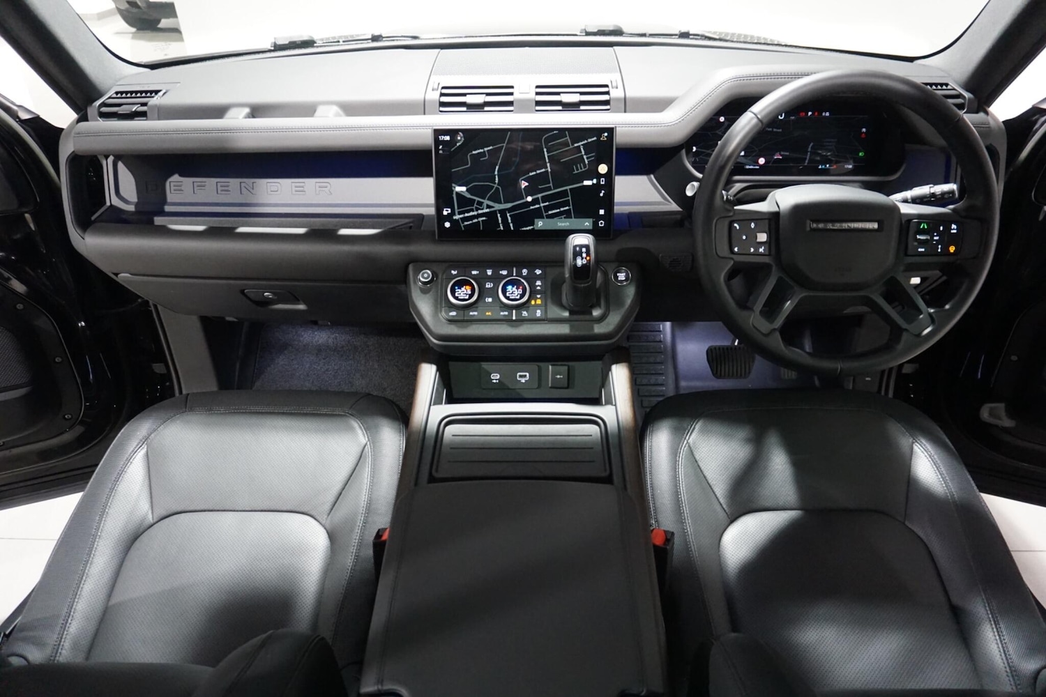 Used Land Rover Defender 2023 for sale - 76472977: Photo 9