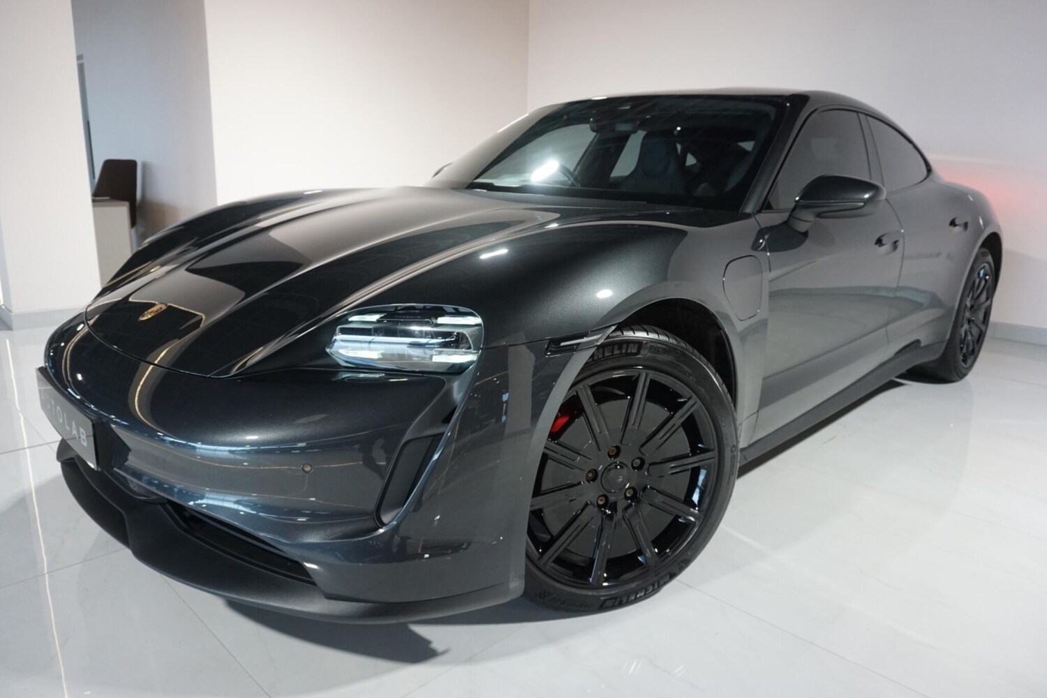 Used Porsche Taycan for sale - 77496794: Photo 20