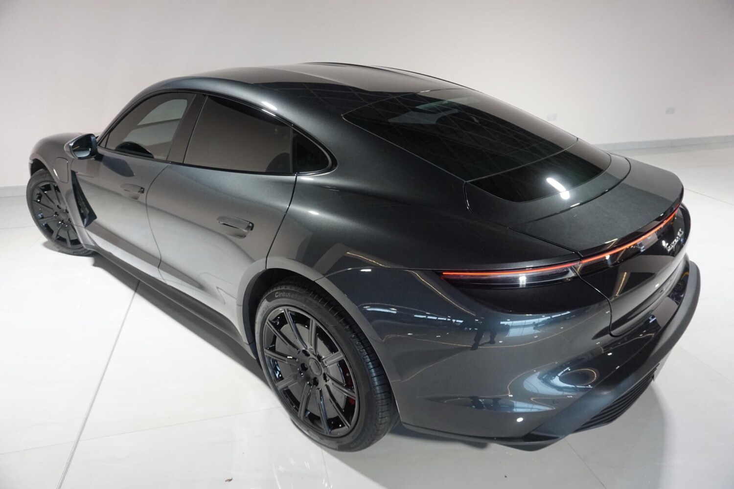 Used Porsche Taycan for sale - 77496794: Photo 32