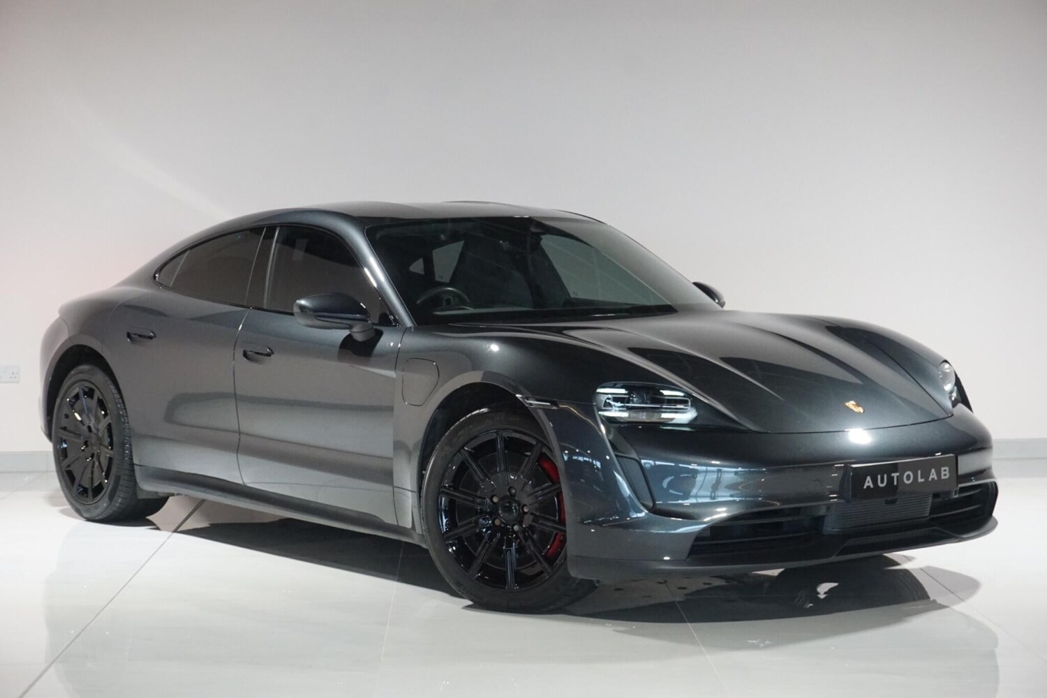 Used Porsche Taycan for sale - 77496794: Photo 33