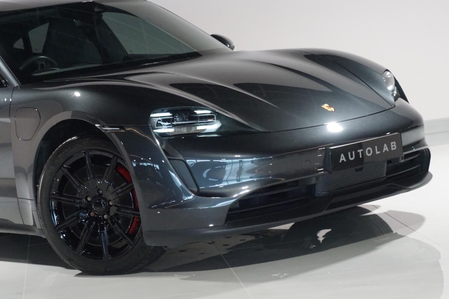 Used Porsche Taycan for sale - 77496794: Photo 35