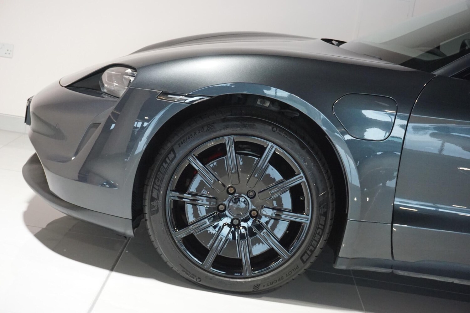 Used Porsche Taycan for sale - 77496794: Photo 43