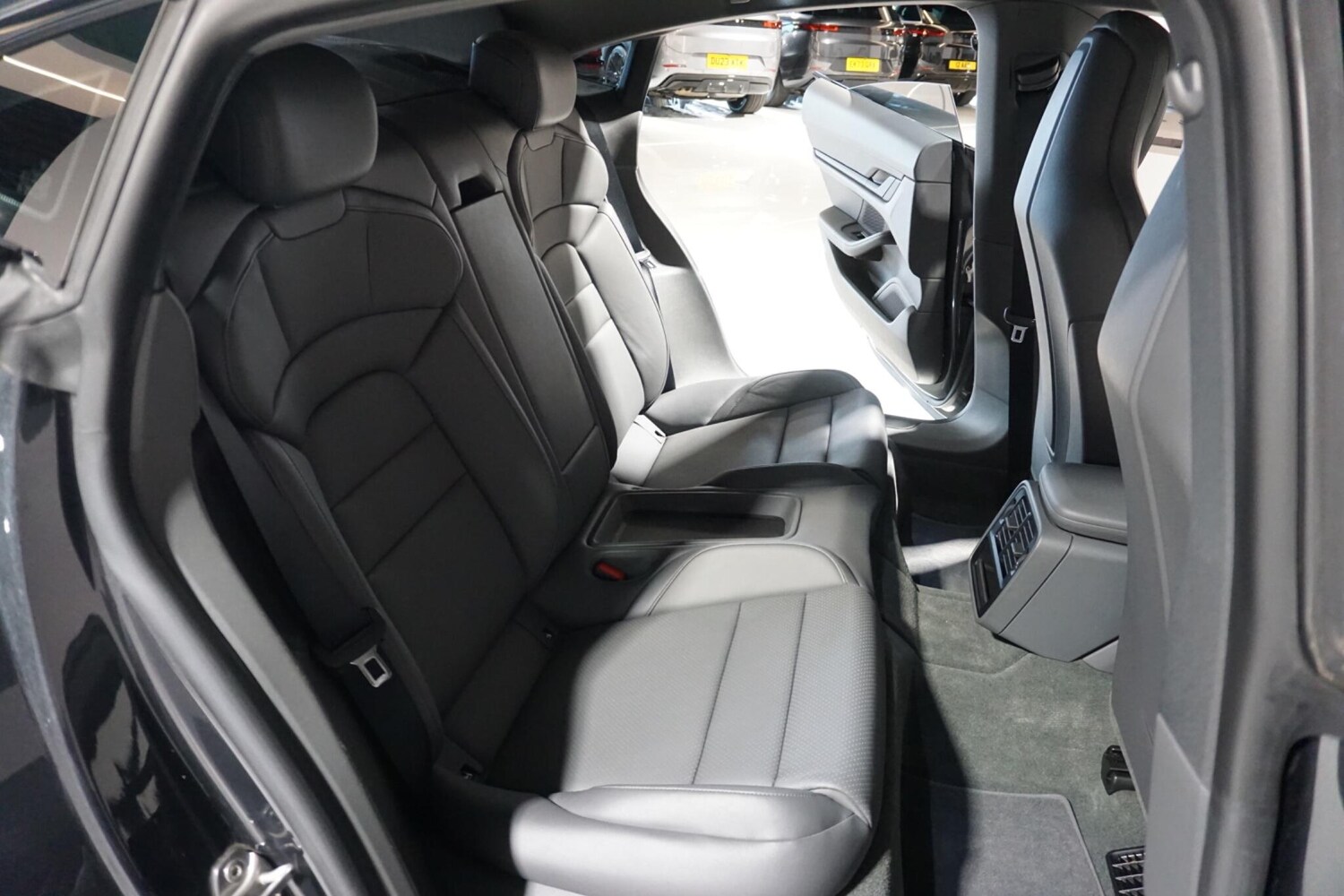 Used Porsche Taycan for sale - 77496794: Photo 50