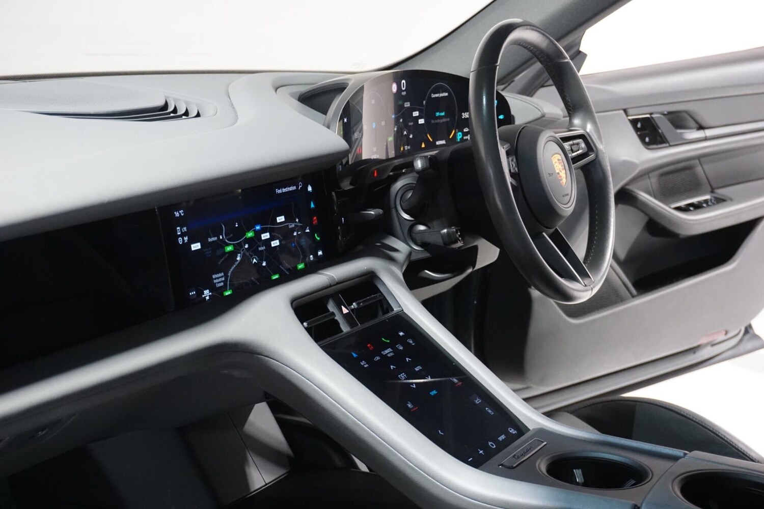 Used Porsche Taycan for sale - 77496794: Photo 53