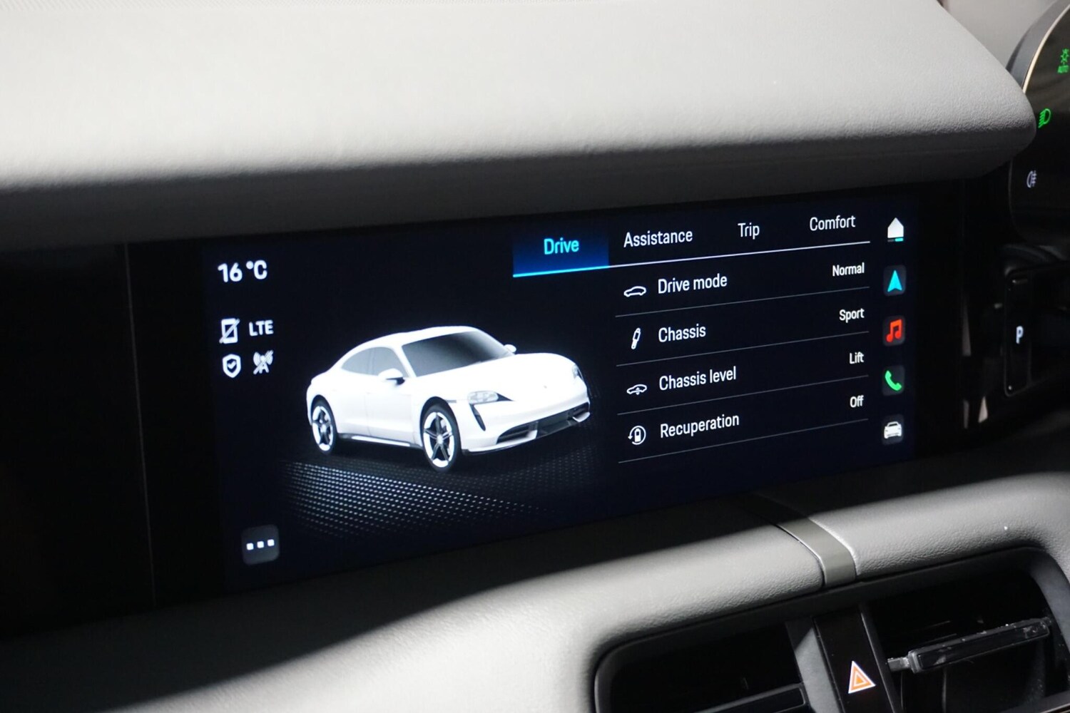 Used Porsche Taycan for sale - 77496794: Photo 57