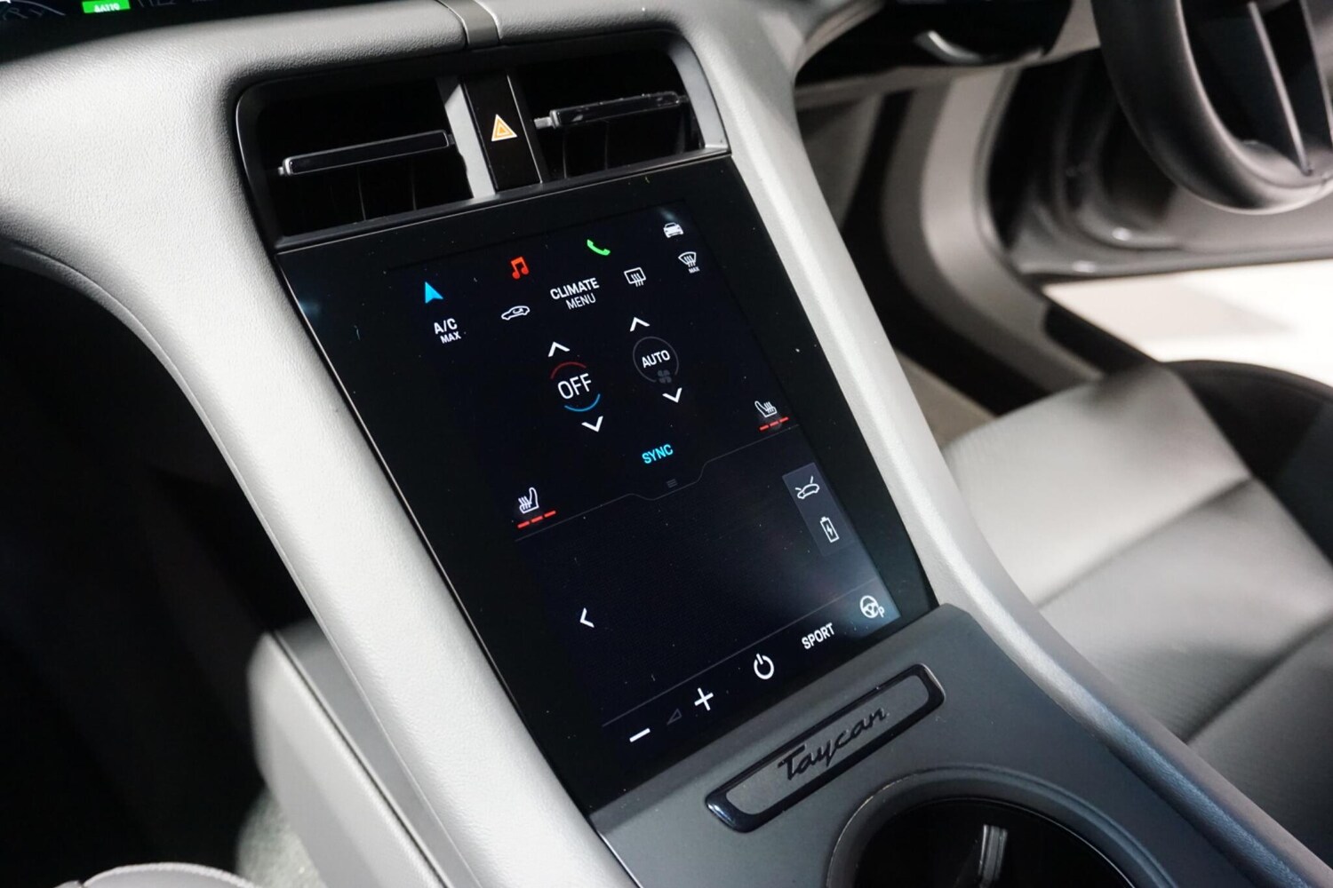 Used Porsche Taycan for sale - 77496794: Photo 59