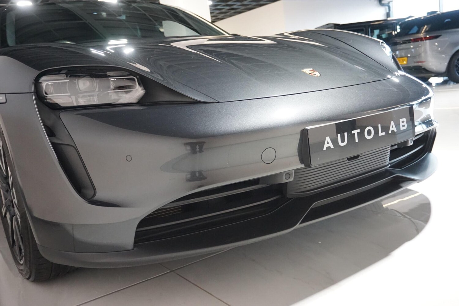 Used Porsche Taycan for sale - 77496794: Photo 64