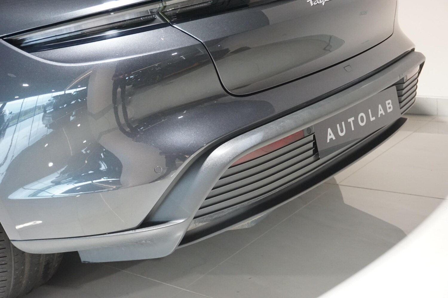 Used Porsche Taycan for sale - 77496794: Photo 65