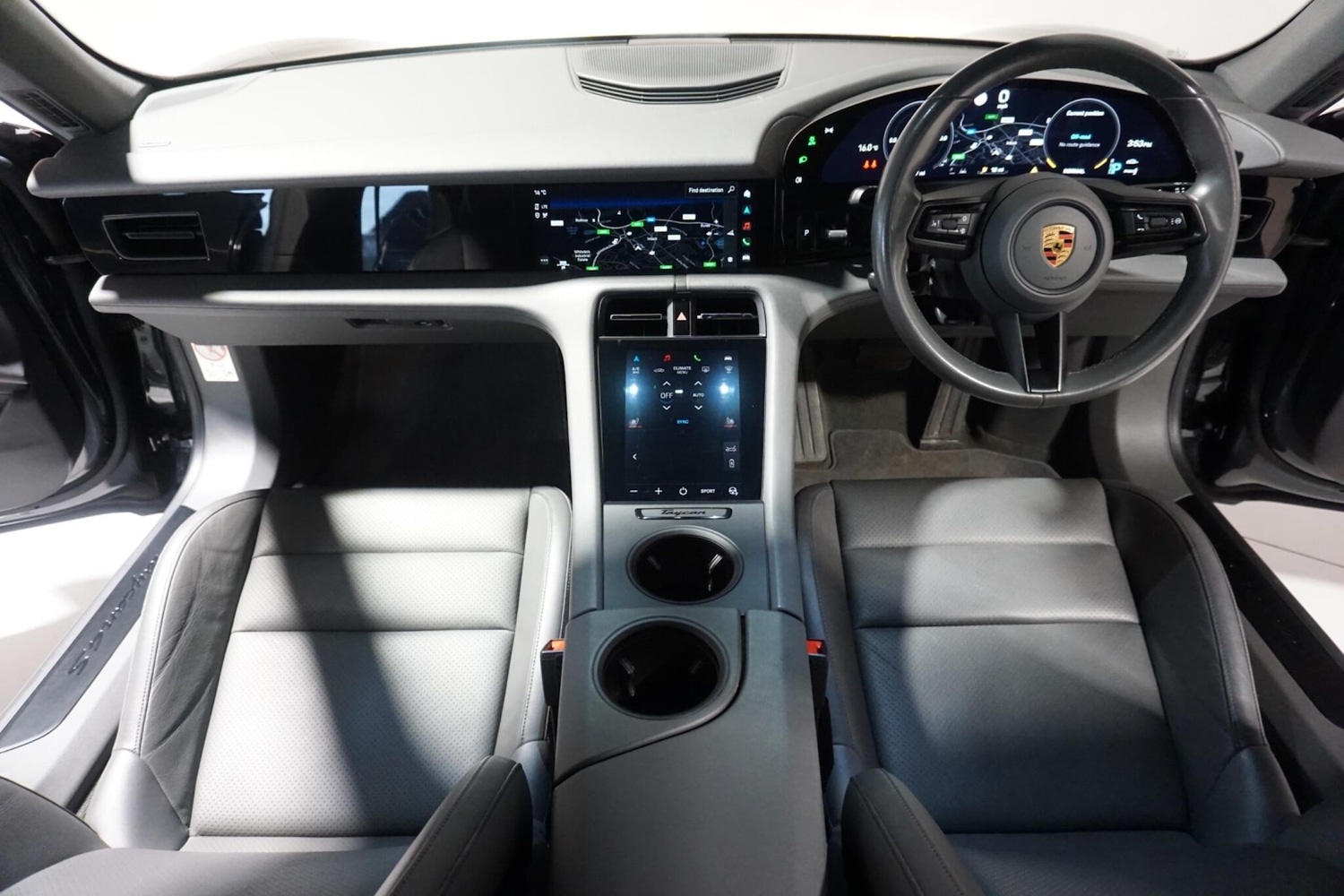 Used Porsche Taycan for sale - 77496794: Photo 9