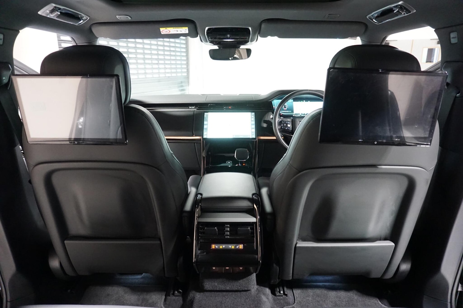 Used Land Rover Range Rover Sport 2024 for sale - 77155643: Photo 10